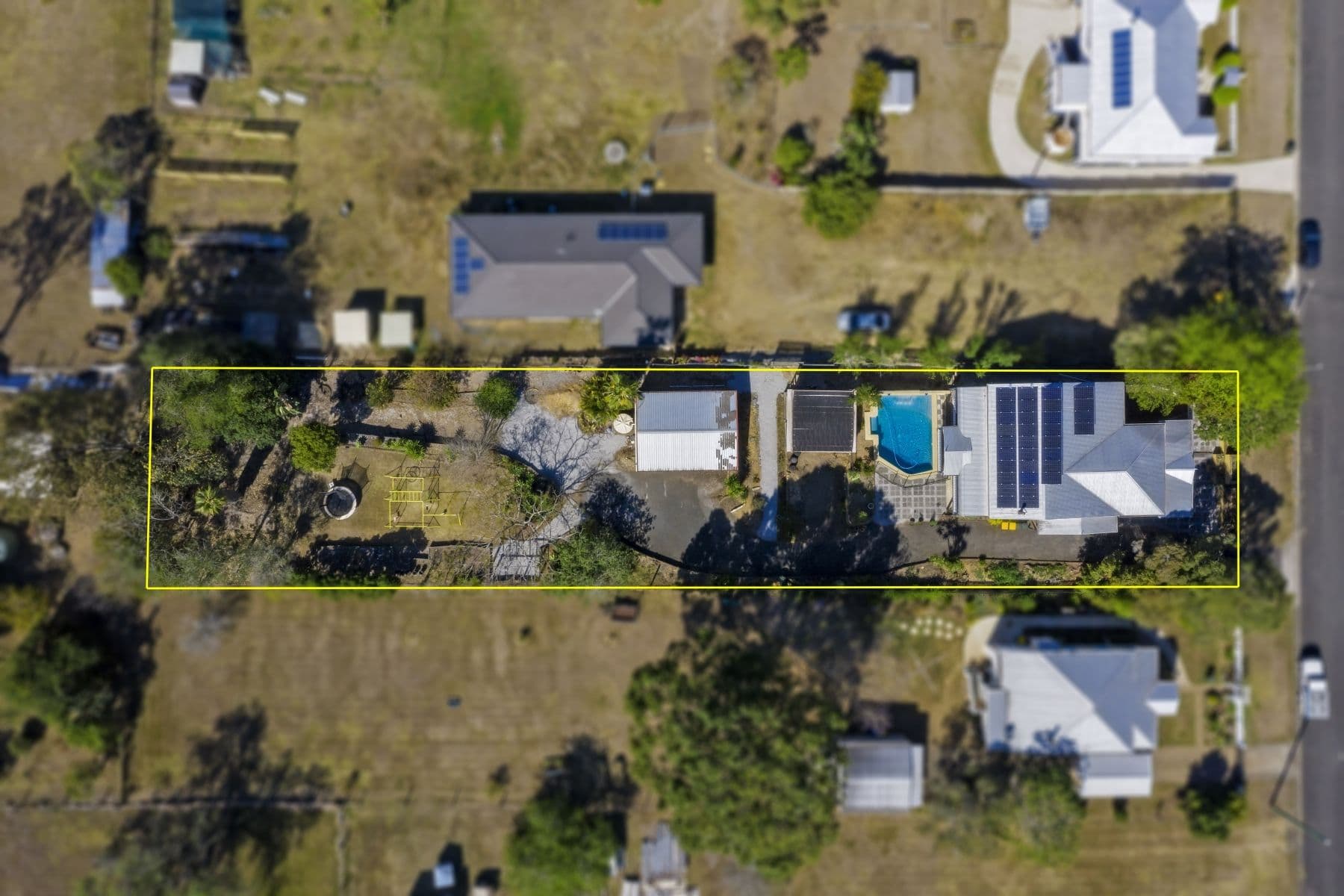 56 Atthow Street, Kilcoy QLD 4515, Kilcoy - Image 1