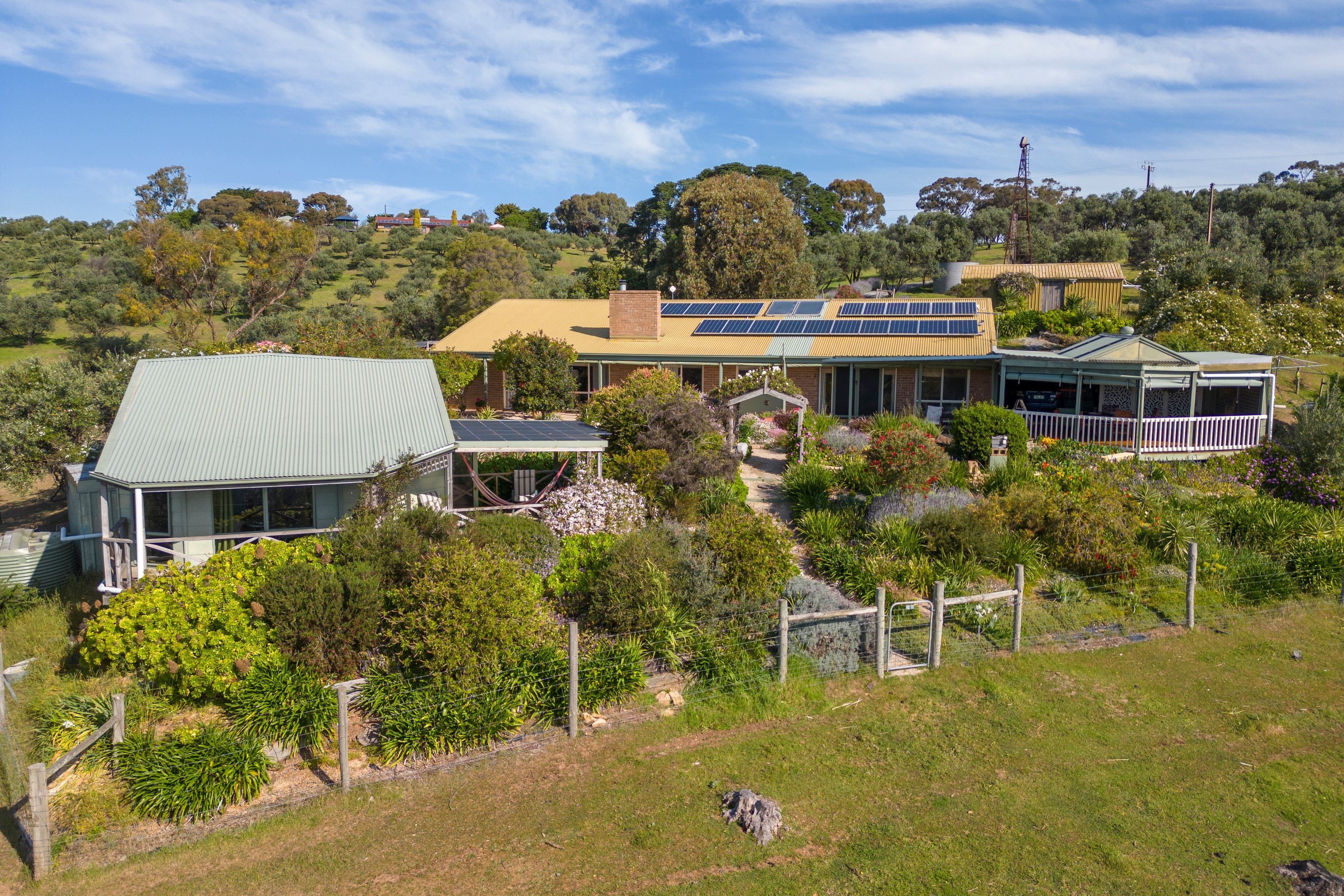 85 Coxs Hill Road, Onkaparinga Hills SA 5163, Onkaparinga Hills - Image 1