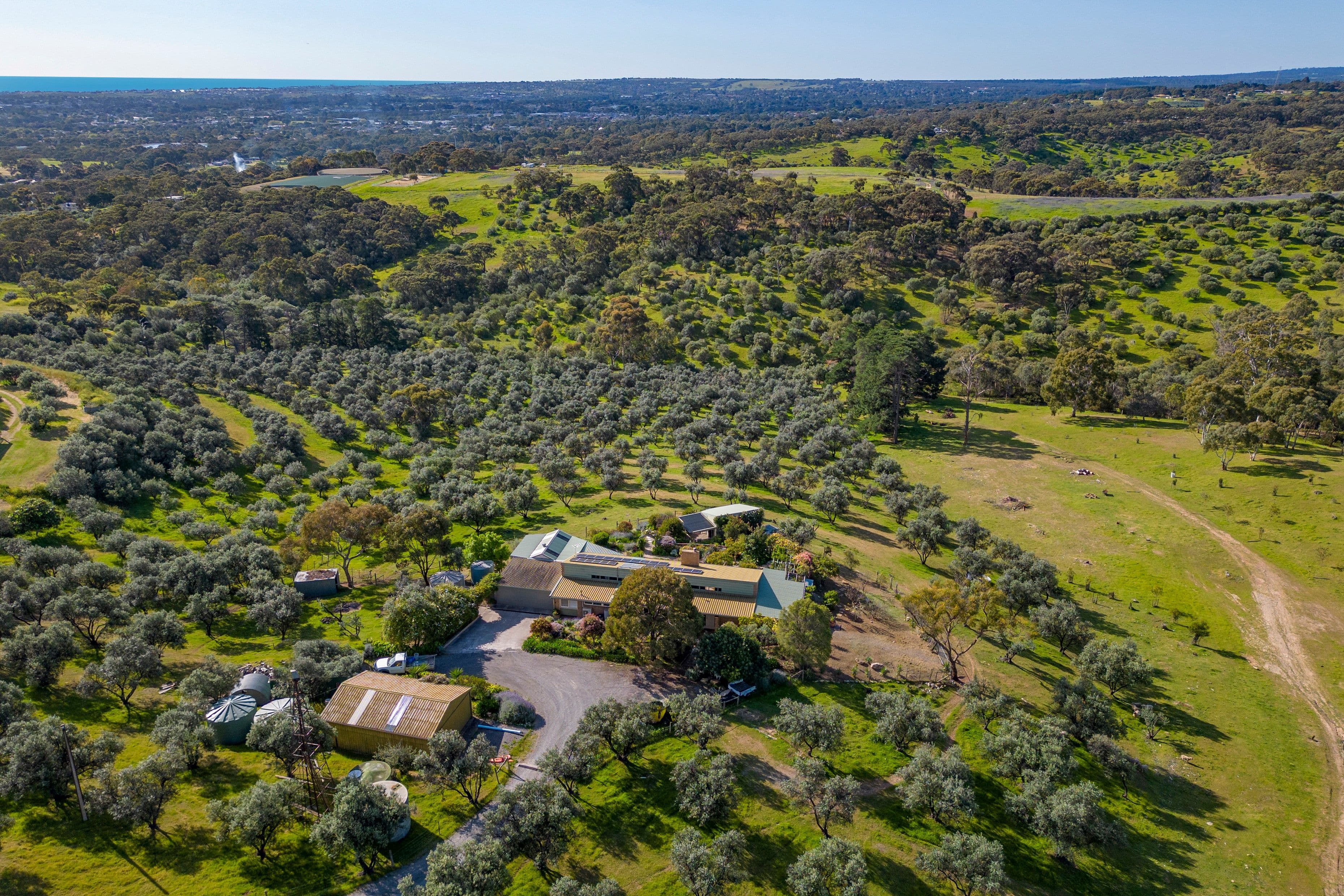 85 Coxs Hill Road, Onkaparinga Hills SA 5163, Onkaparinga Hills - Thumbnail 2