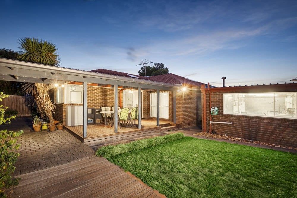 2 Chicquita Place, Mill Park VIC 3082, Mill Park - Thumbnail 8