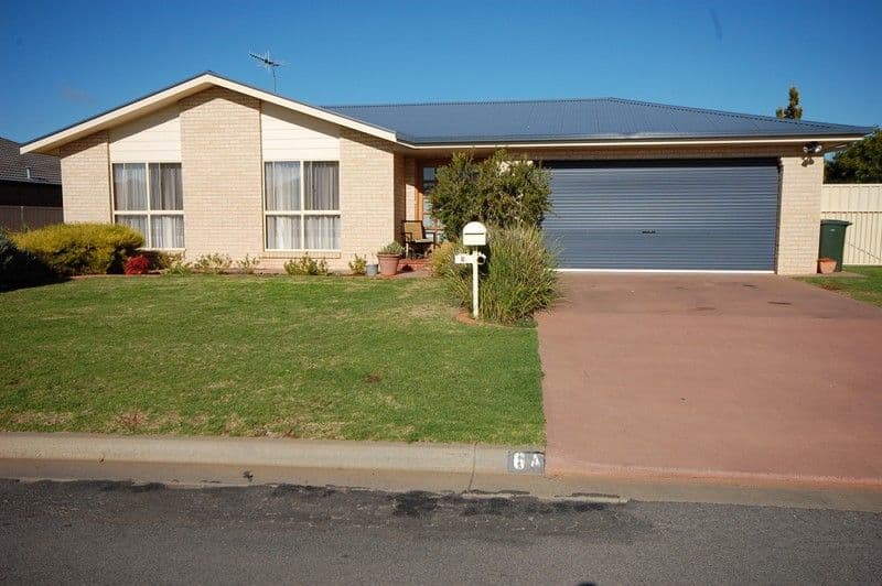 6a Dussin Street, GRIFFITH NSW 2680, Griffith - Thumbnail 8