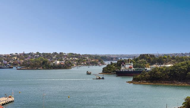 23 Whatmore Street, WAVERTON NSW 2060, Waverton - Image 1