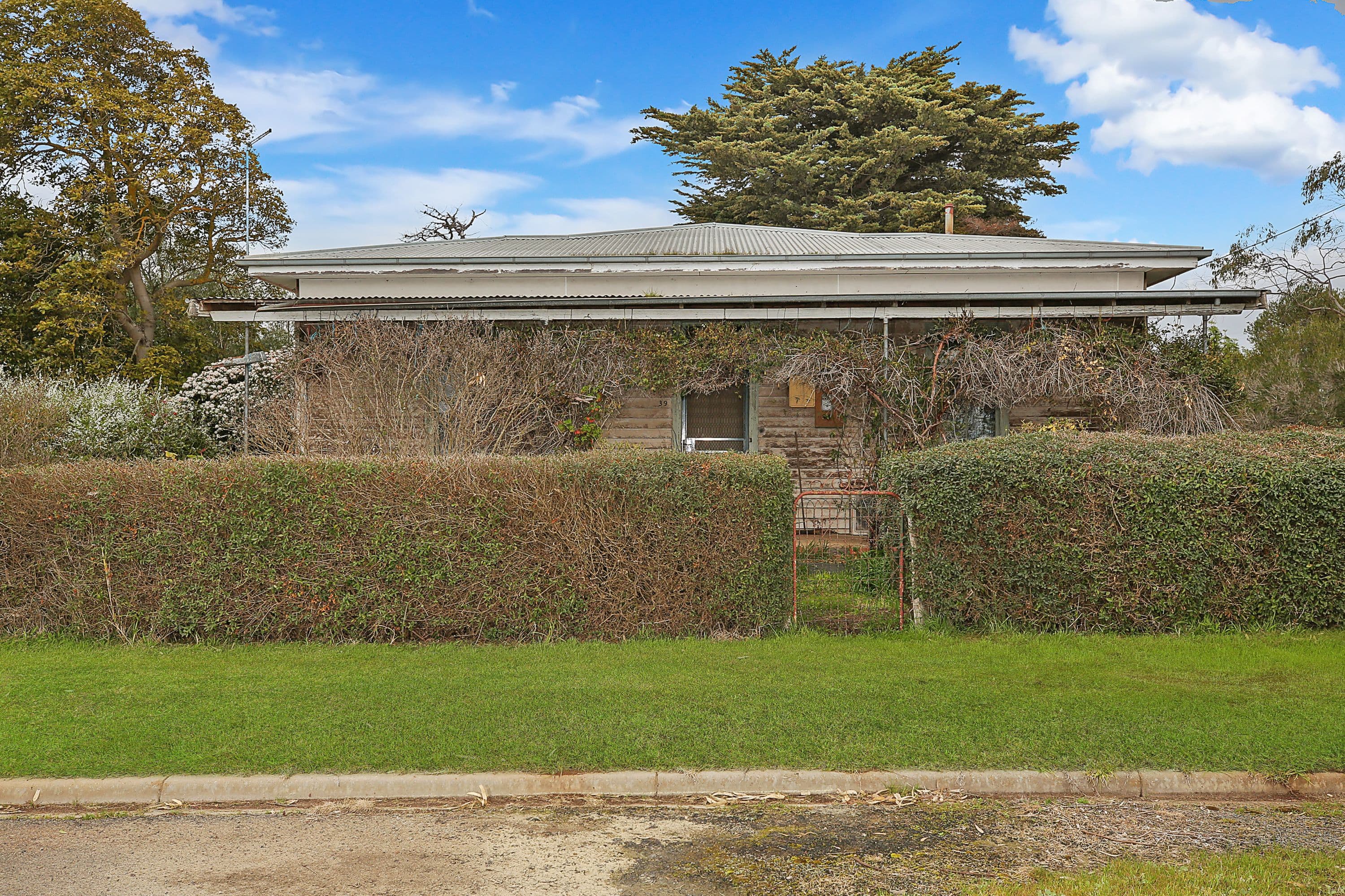39 Lloyd Street, Derrinallum VIC 3325, Derrinallum - Thumbnail 2