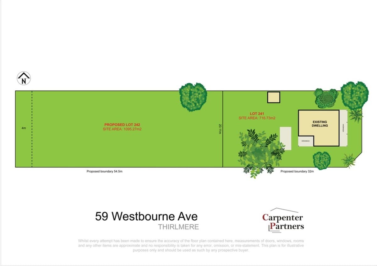 59 Westbourne Avenue, THIRLMERE, Thirlmere - Thumbnail 4