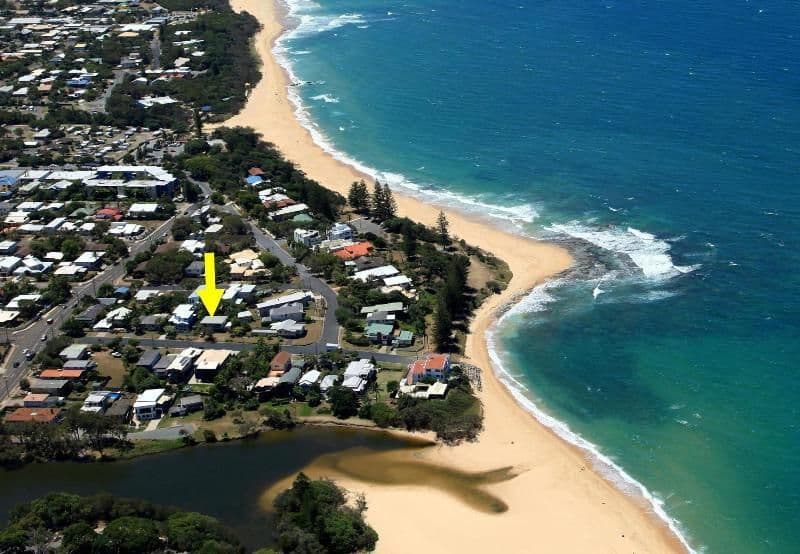 1 Cooroora Street, DICKY BEACH QLD 4551, Dicky Beach - Image 1