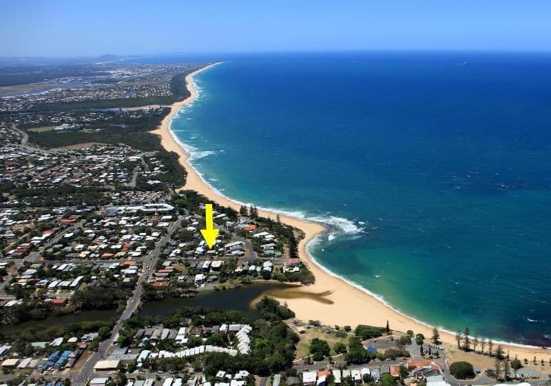 1 Cooroora Street, DICKY BEACH QLD 4551, Dicky Beach - Thumbnail 2