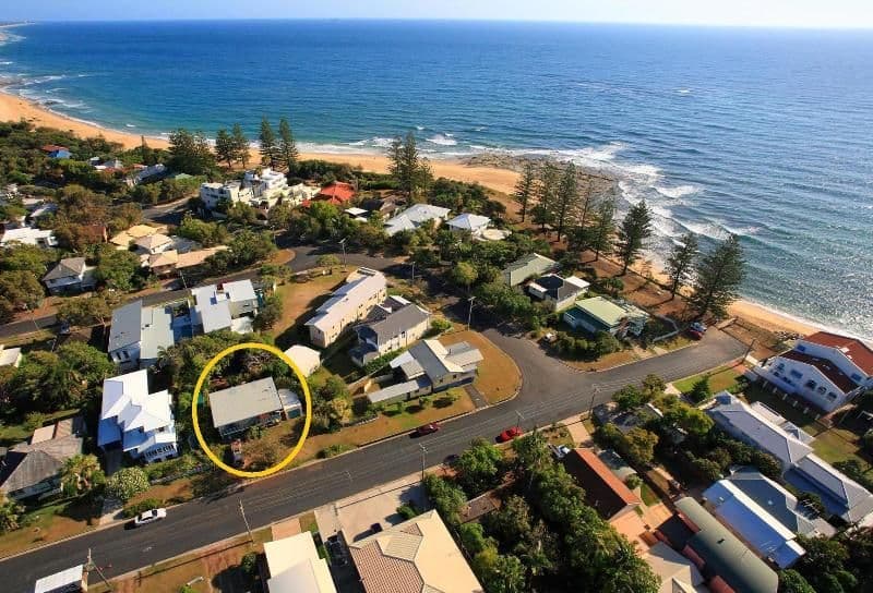 1 Cooroora Street, DICKY BEACH QLD 4551, Dicky Beach - Thumbnail 8