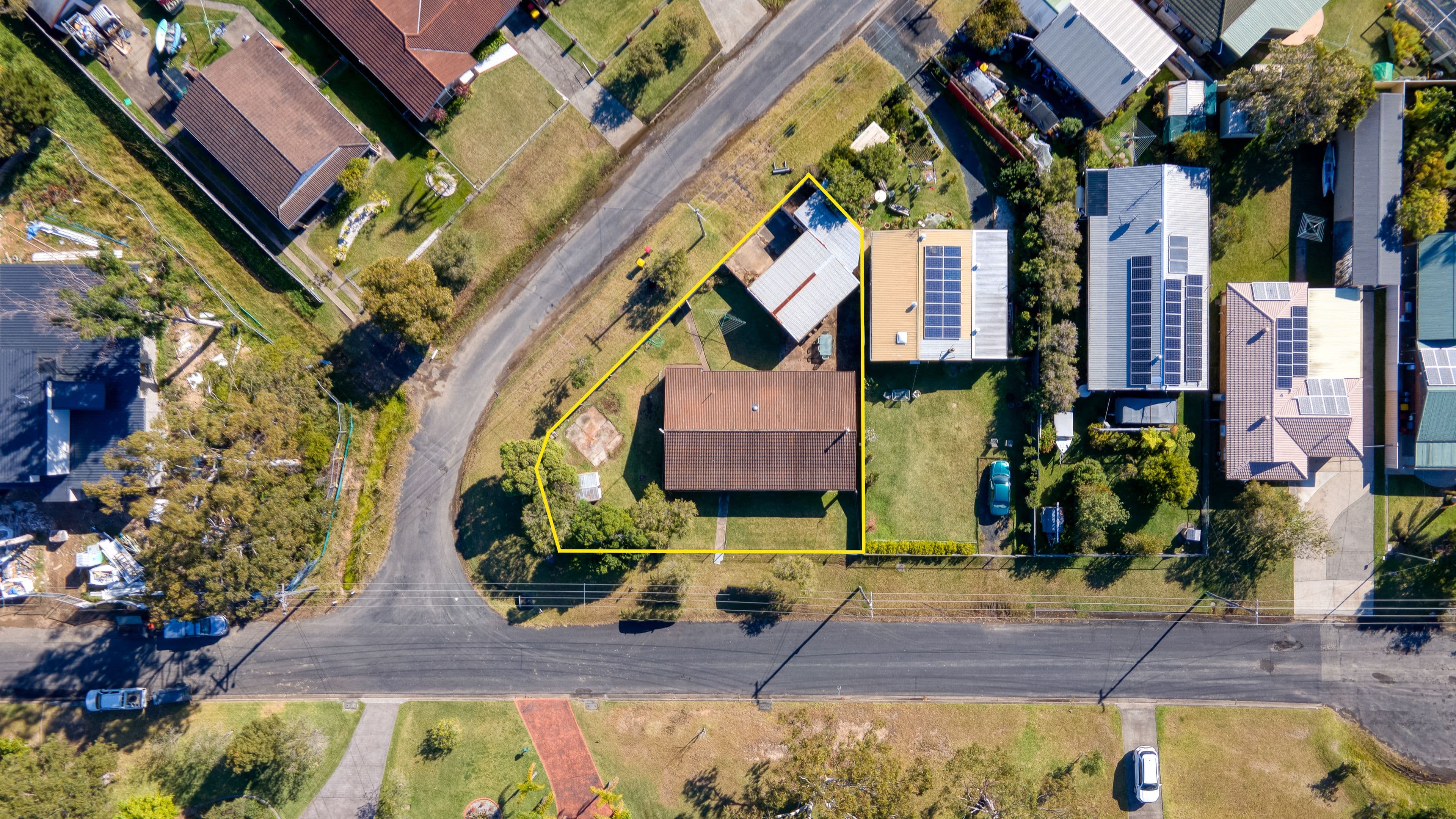 20 Fleet Way, Callala Bay NSW 2540, Callala Bay - Image 1