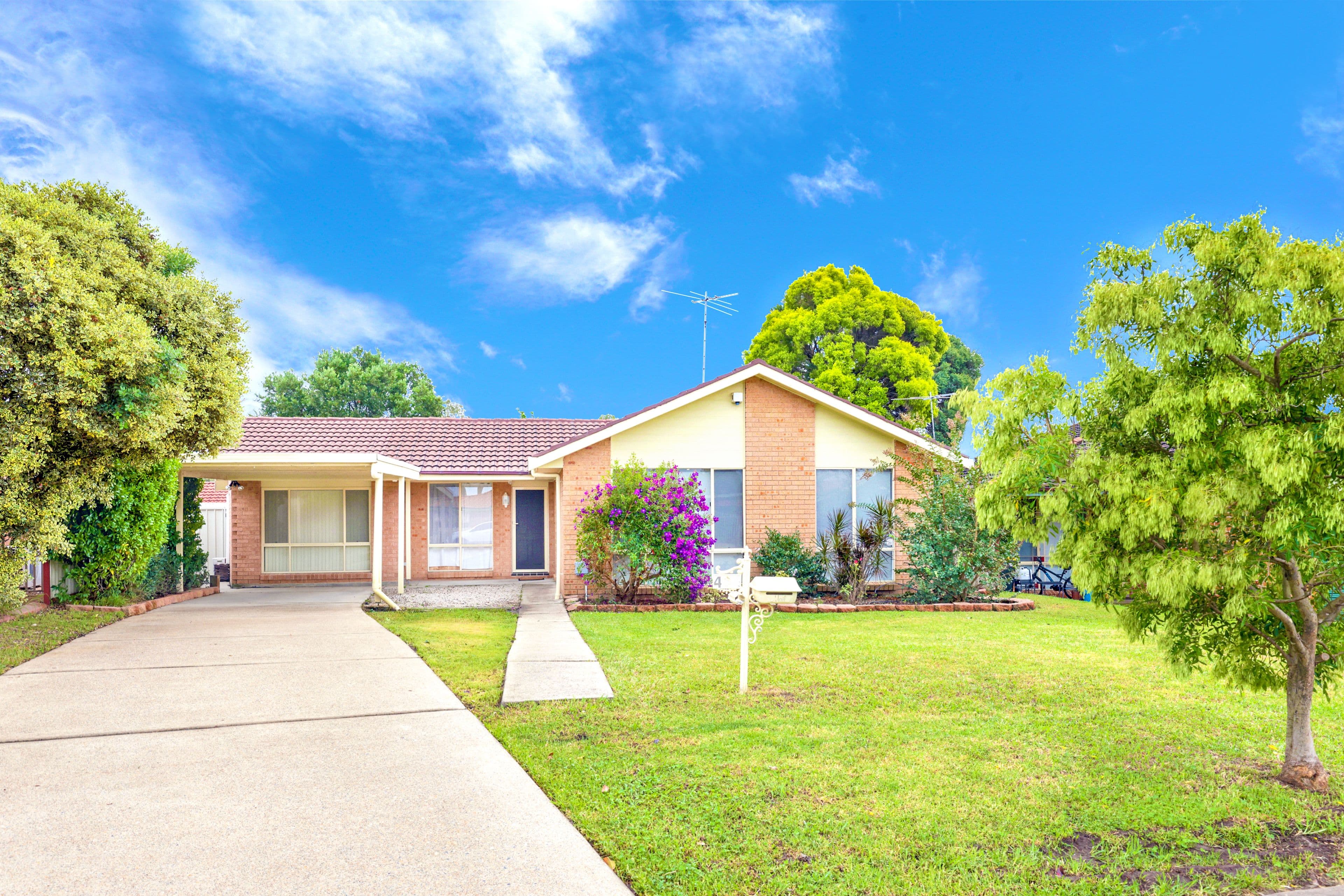4 Tharkinna Close, Cranebrook NSW 2749, Cranebrook - Image 1