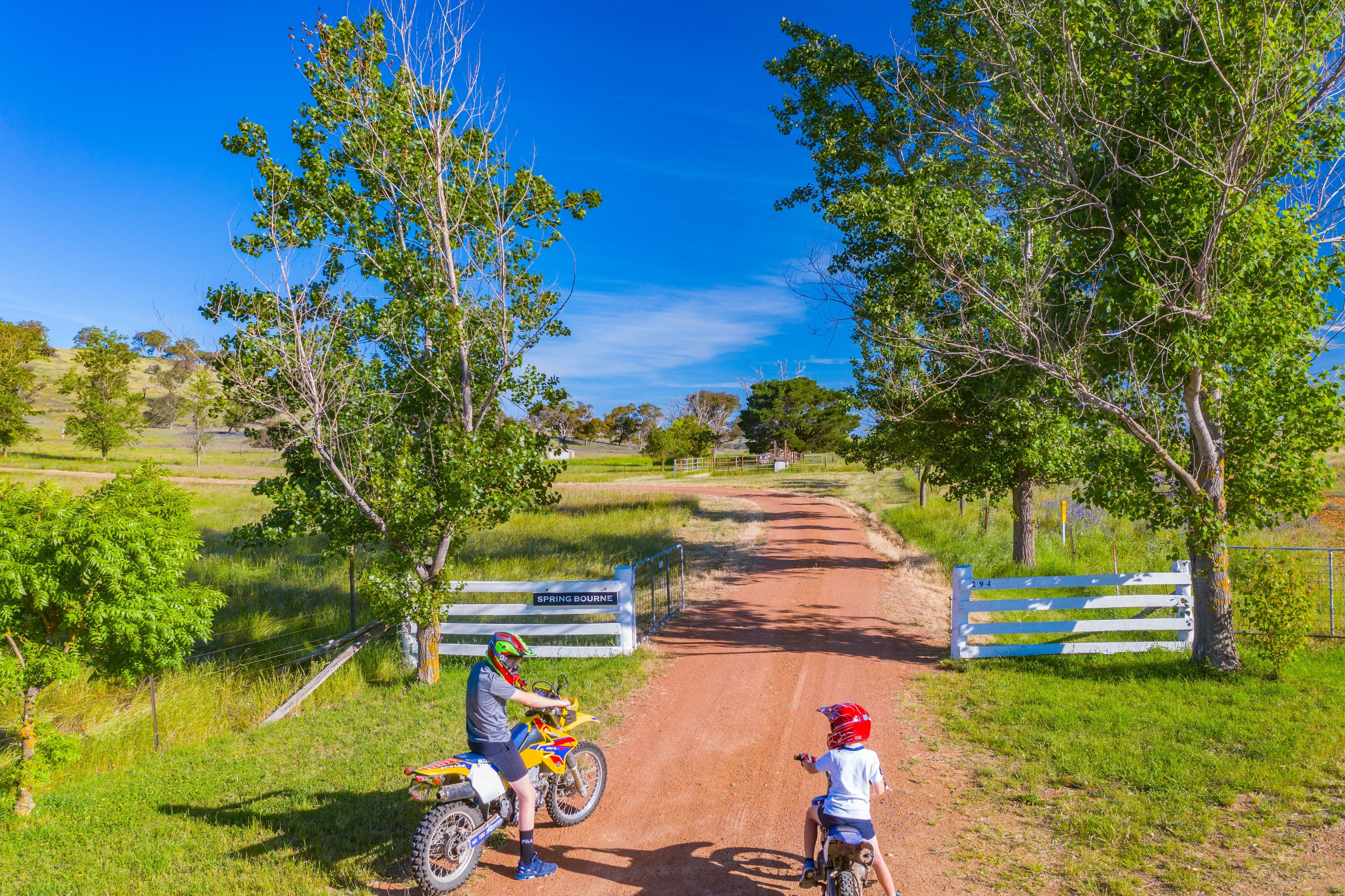 294 Rolfe Road, Wallaroo NSW 2618, Wallaroo - Image 1