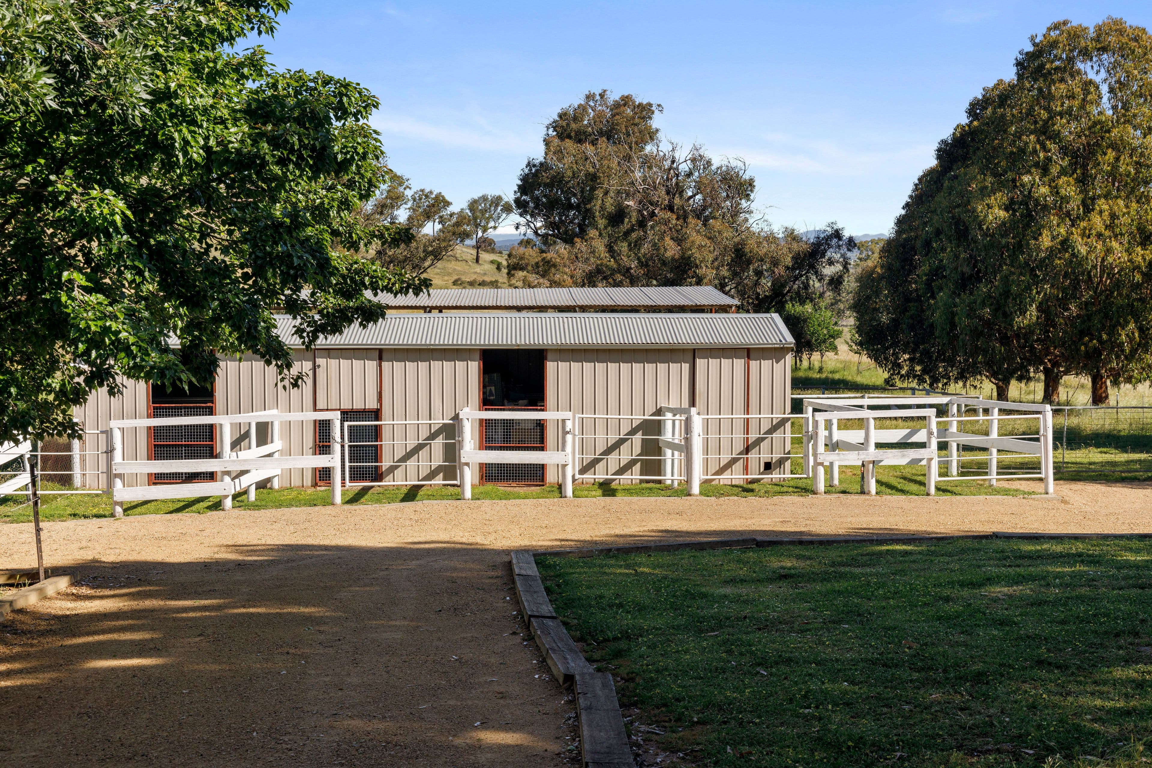 294 Rolfe Road, Wallaroo NSW 2618, Wallaroo - Thumbnail 4