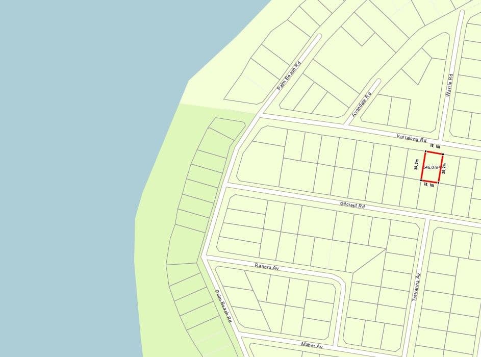 70 Kurrajong Road, Russell Island QLD 4184, Russell Island - Thumbnail 2