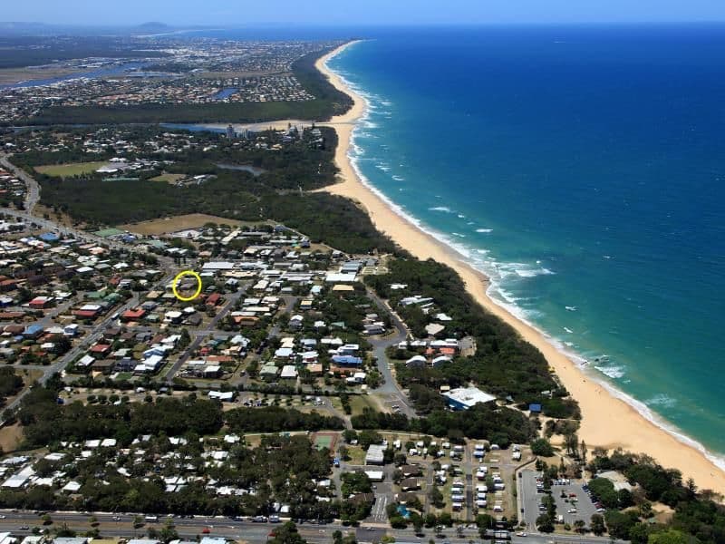 21 Ann Street, DICKY BEACH QLD 4551, Dicky Beach - Thumbnail 3