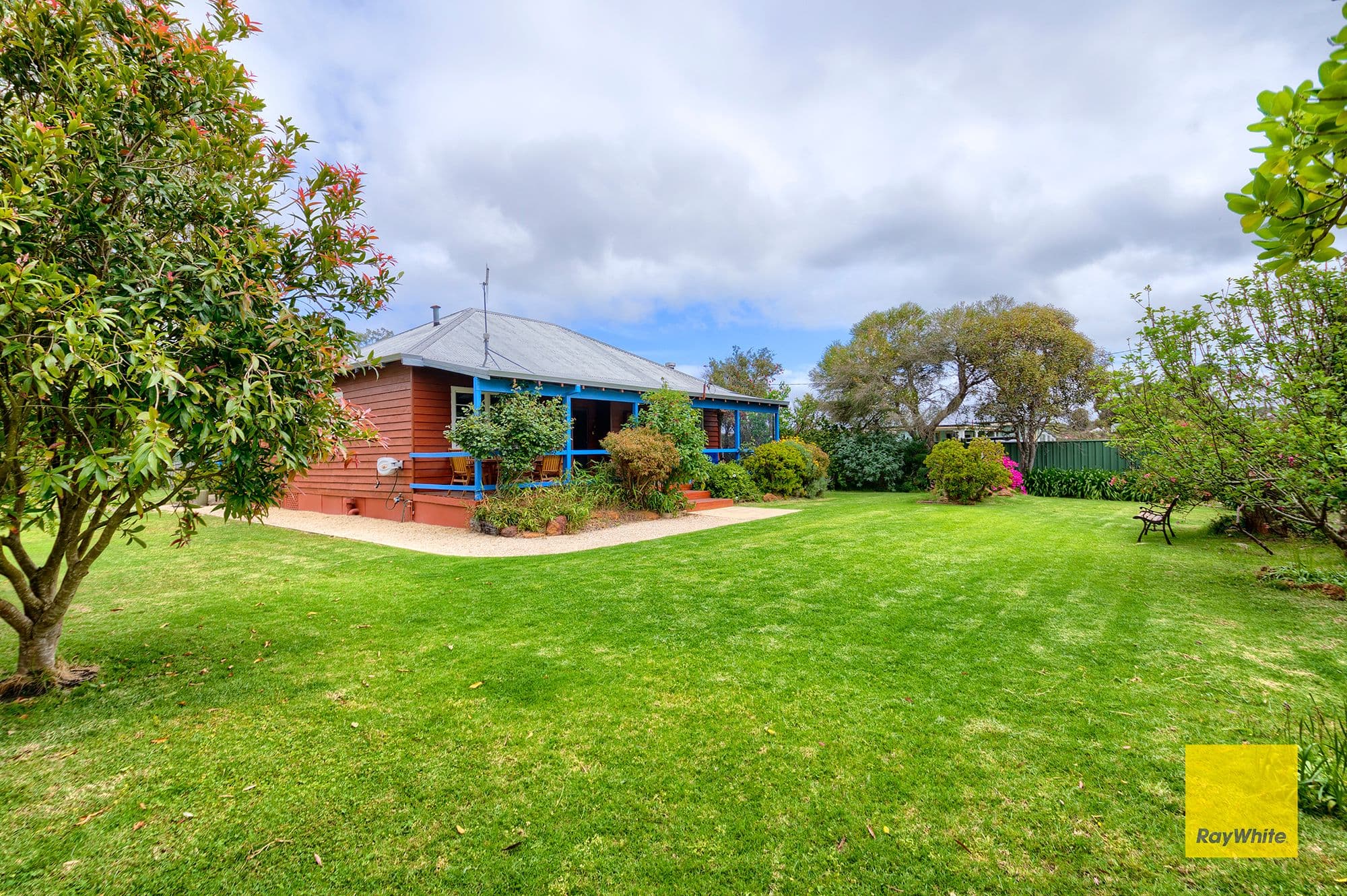 46 Rufus Street, Milpara WA 6330, Milpara - Image 1