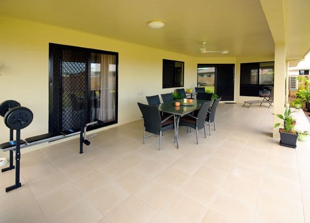 2 Meridian Court, BURDELL QLD 4818, Burdell - Thumbnail 2