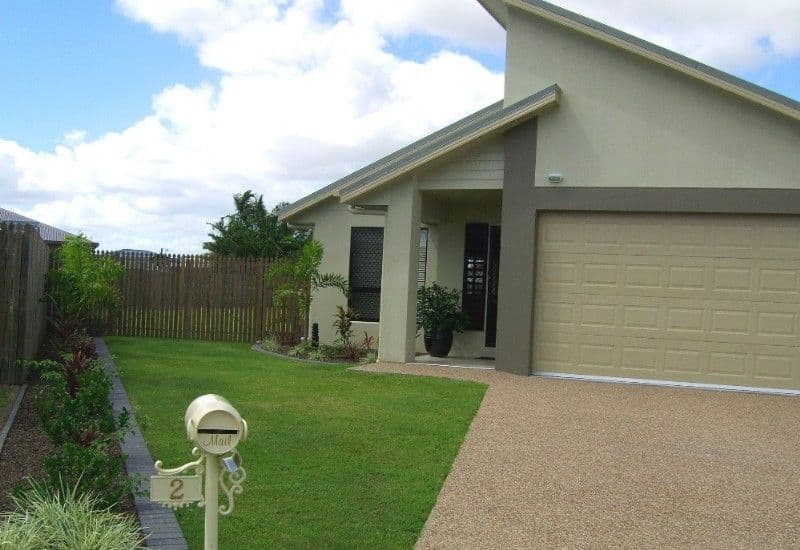 2 Meridian Court, BURDELL QLD 4818, Burdell - Thumbnail 8