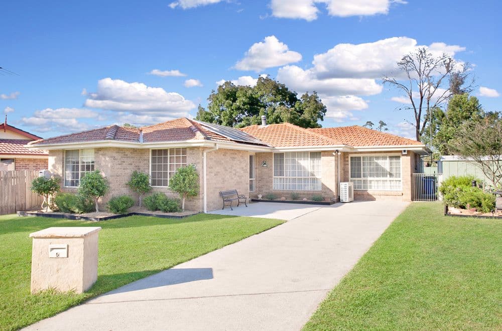 5 Norman Place, BLIGH PARK NSW 2756, Bligh Park - Image 1