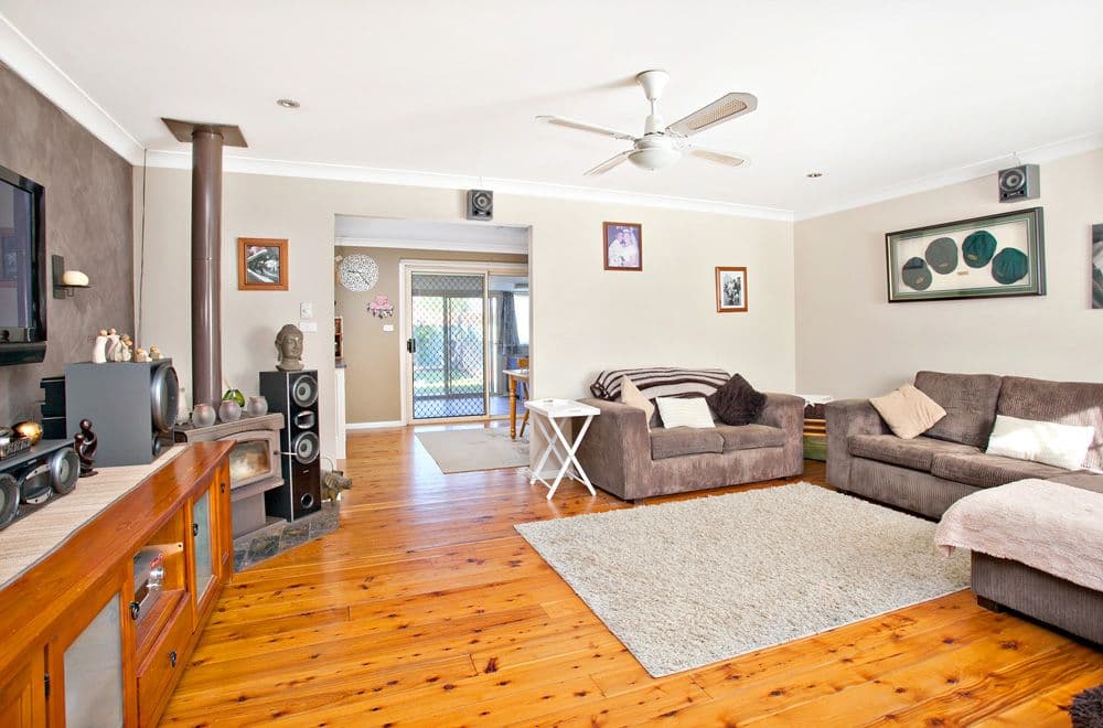 5 Norman Place, BLIGH PARK NSW 2756, Bligh Park - Thumbnail 7