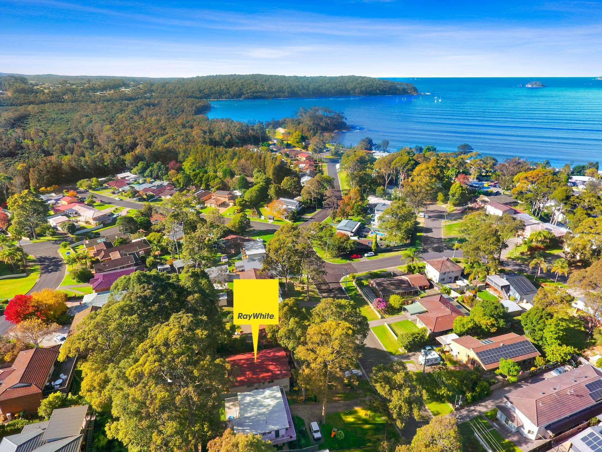 16 Wallarah Street, Surfside NSW 2536, Surfside - Thumbnail 2