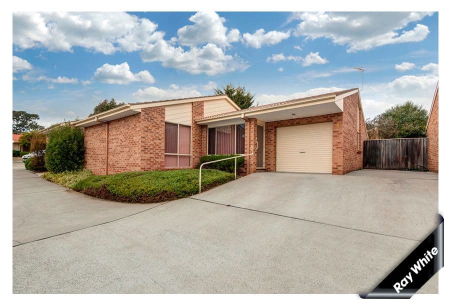 7 Youl Court, BANKS ACT 2906, Banks - Image 1