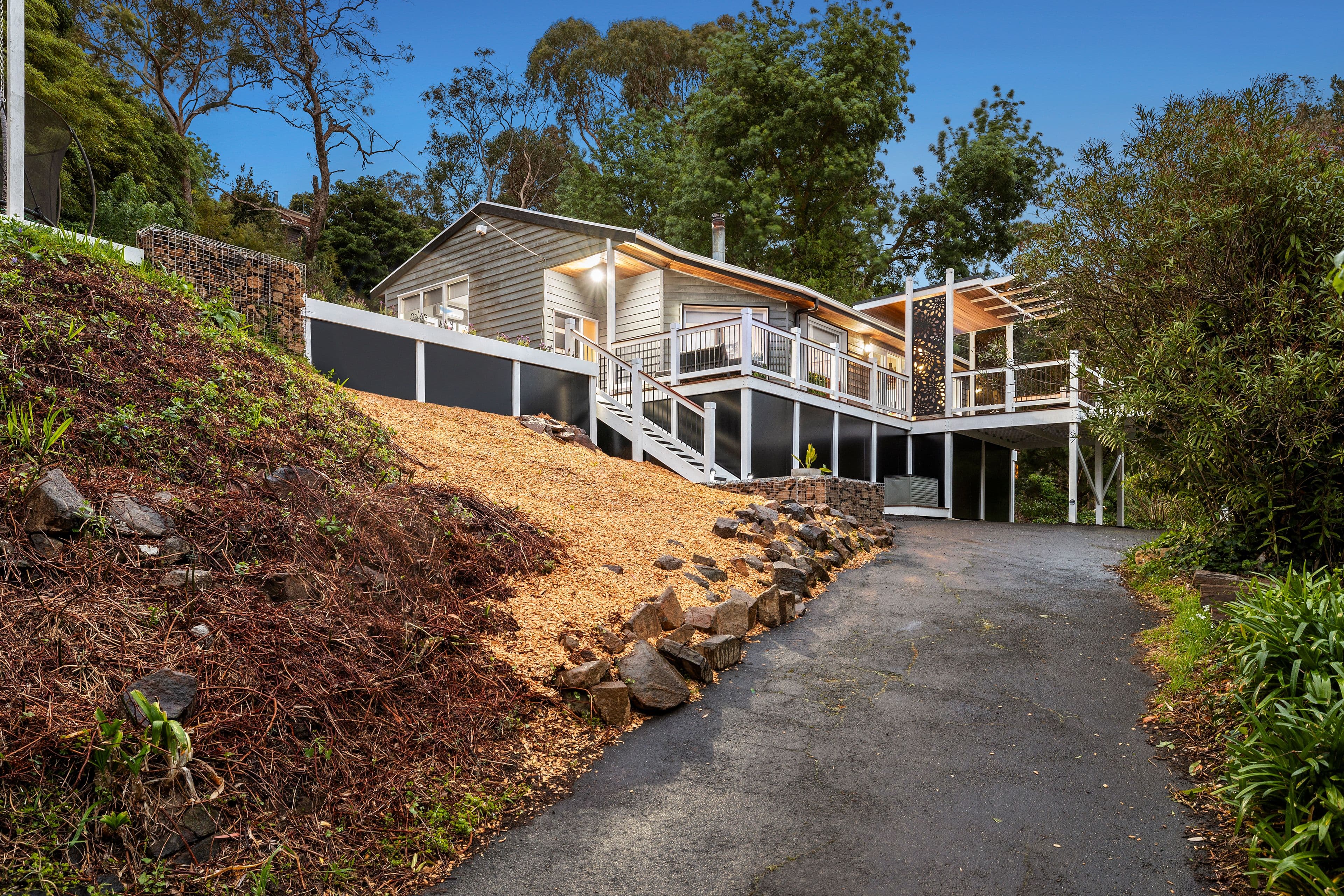 22-24 Jones Avenue, Upper Ferntree Gully VIC 3156, Upper Ferntree Gully - Image 1