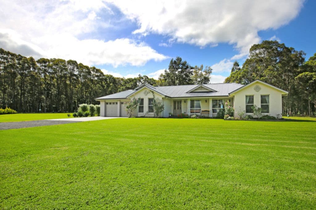 111 Taylors Lane, Cambewarra NSW 2540, Cambewarra - Thumbnail 2