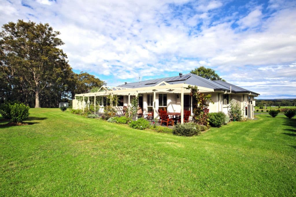 111 Taylors Lane, Cambewarra NSW 2540, Cambewarra - Thumbnail 3