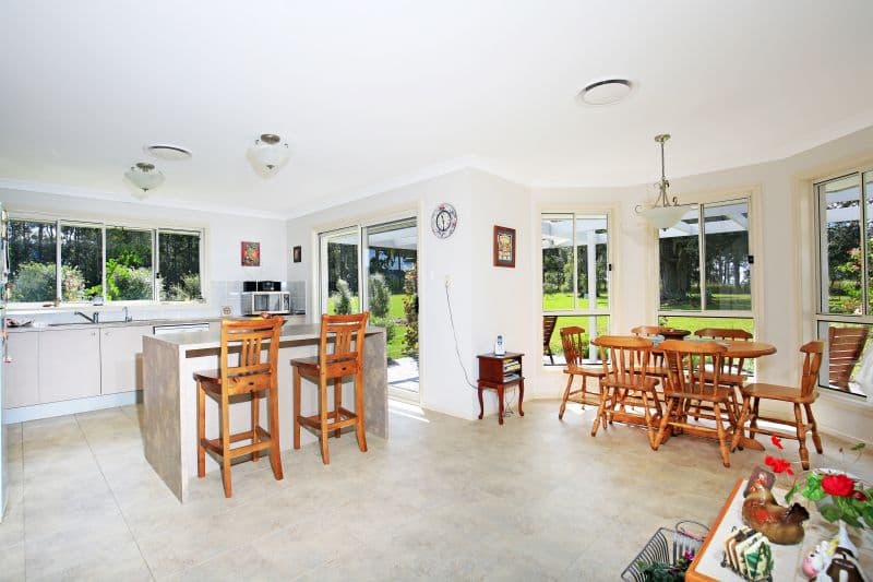 111 Taylors Lane, Cambewarra NSW 2540, Cambewarra - Thumbnail 5