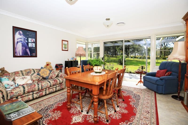 111 Taylors Lane, Cambewarra NSW 2540, Cambewarra - Thumbnail 7
