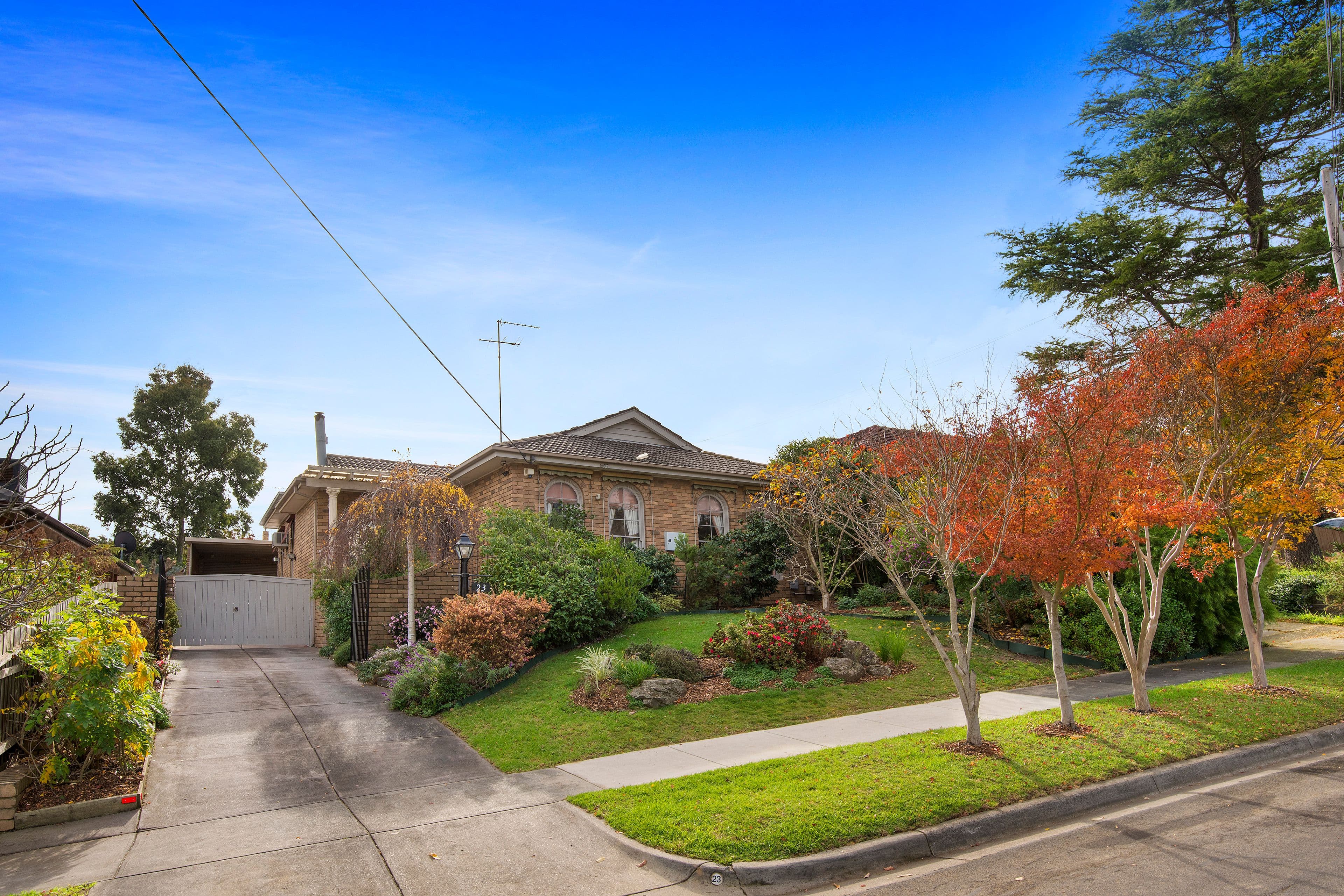 23 Gertrude Street, Templestowe Lower VIC 3107, Templestowe Lower - Image 1