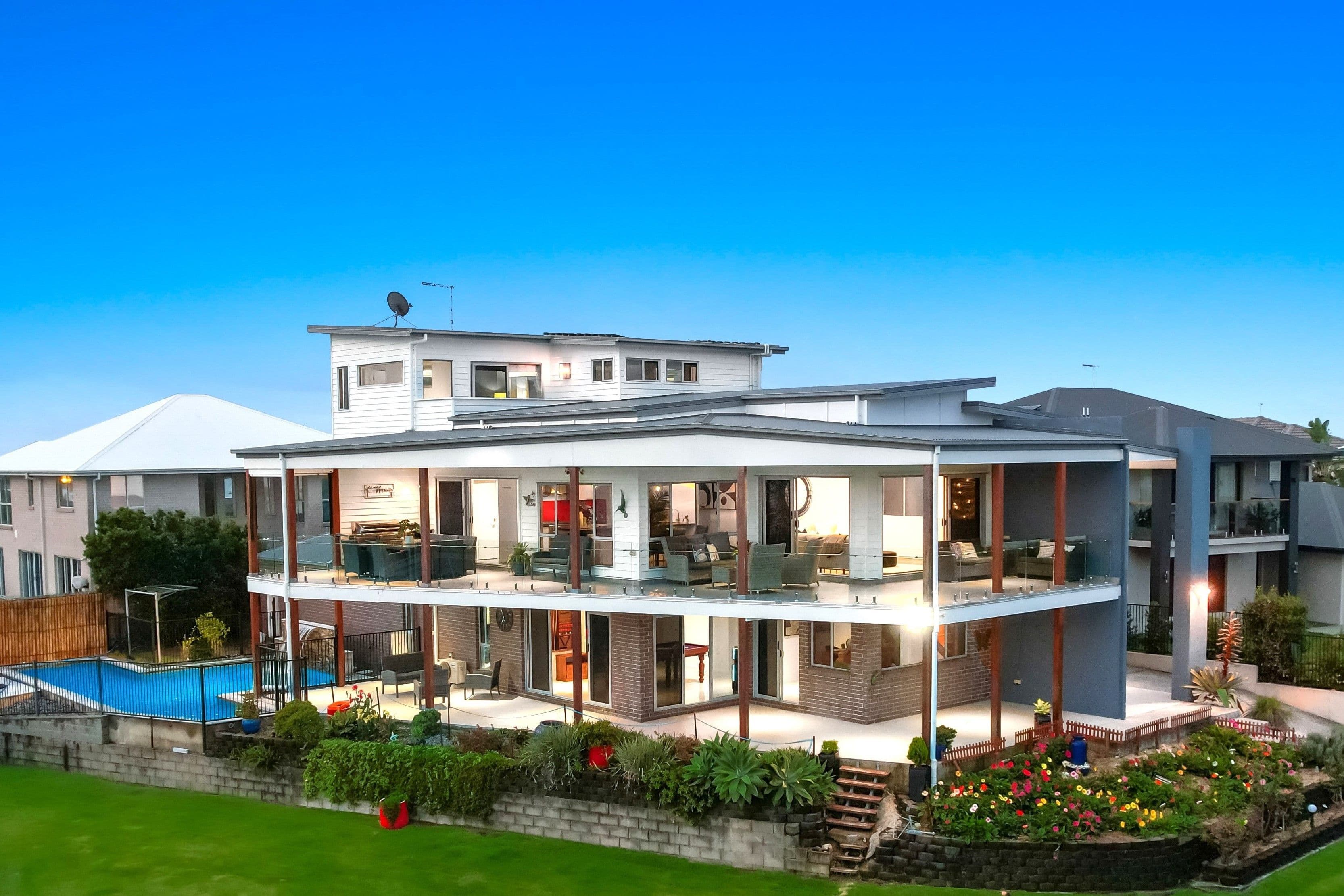 11 Hobby Court, Mango Hill QLD 4509, Mango Hill - Image 1
