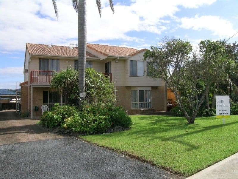 LAKE CATHIE NSW 2445, Lake Cathie - Image 1