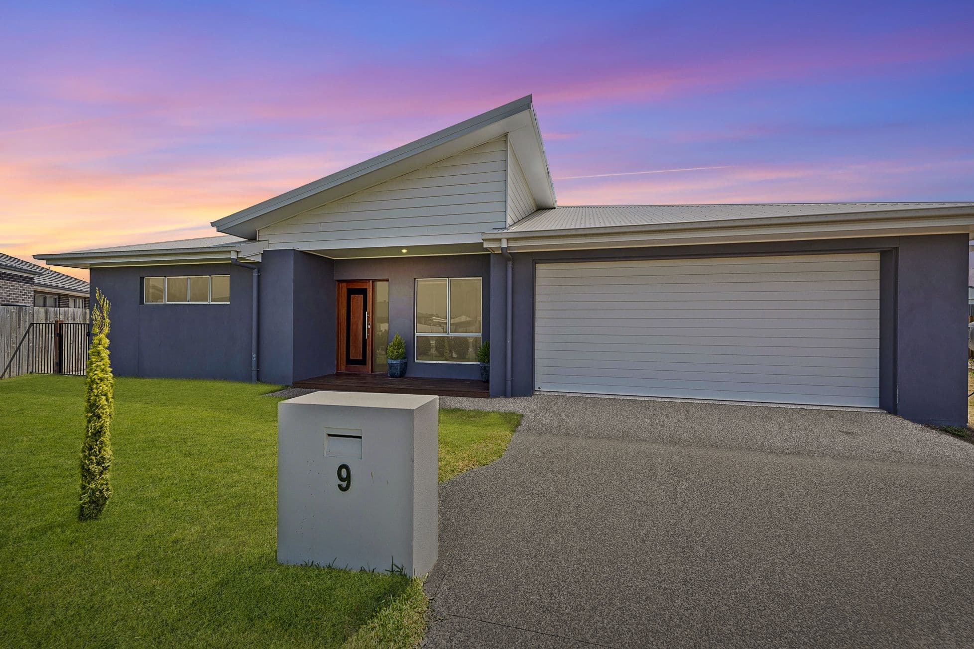 9 Venezia Court, Ashfield QLD 4670, Ashfield - Image 1