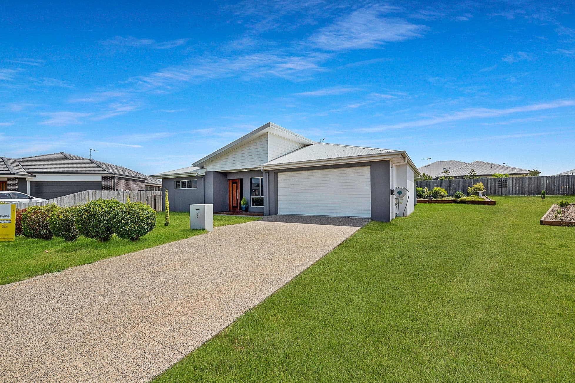 9 Venezia Court, Ashfield QLD 4670, Ashfield - Thumbnail 2