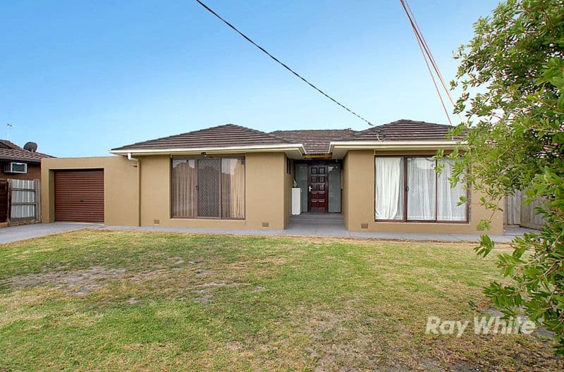 5 Meribah Court, NOBLE PARK VIC 3174, Noble Park - Image 1