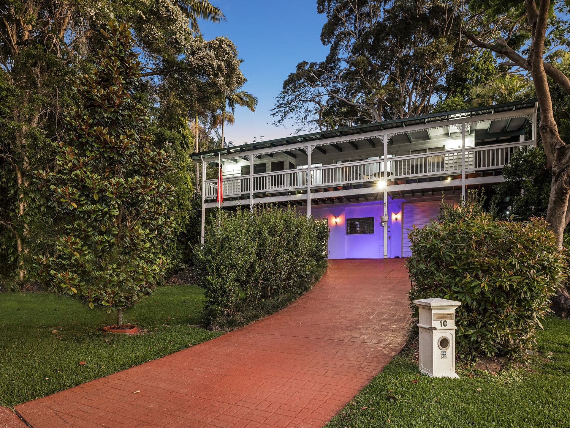 10 Parkview Terrace, Buderim QLD 4556, Buderim - Image 1