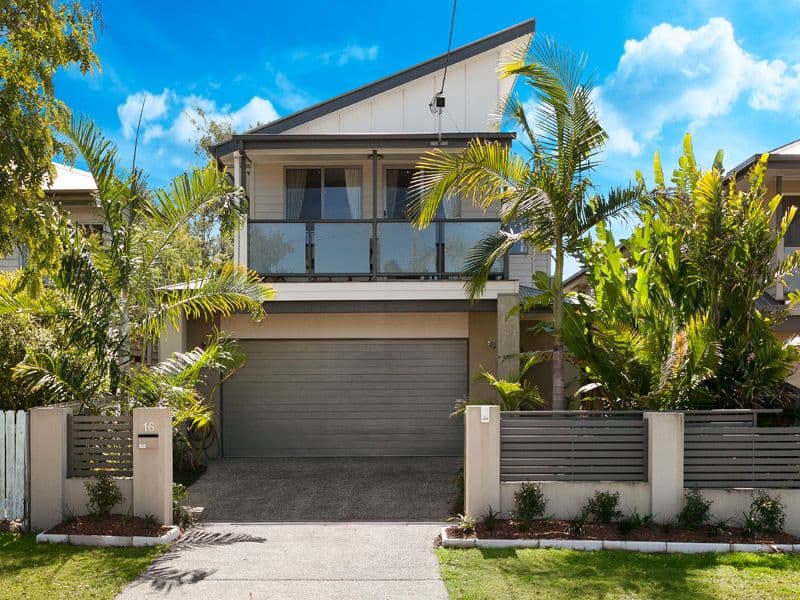 16 Chancellor Street, SHERWOOD QLD 4075, Sherwood - Thumbnail 2