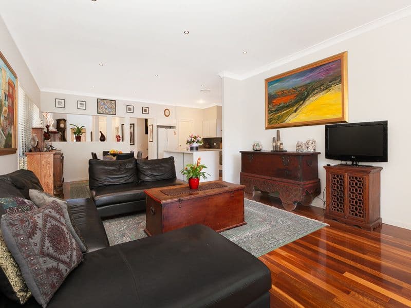 16 Chancellor Street, SHERWOOD QLD 4075, Sherwood - Thumbnail 7