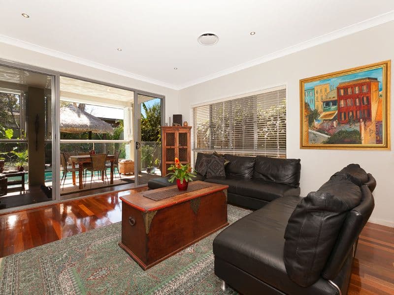 16 Chancellor Street, SHERWOOD QLD 4075, Sherwood - Thumbnail 8