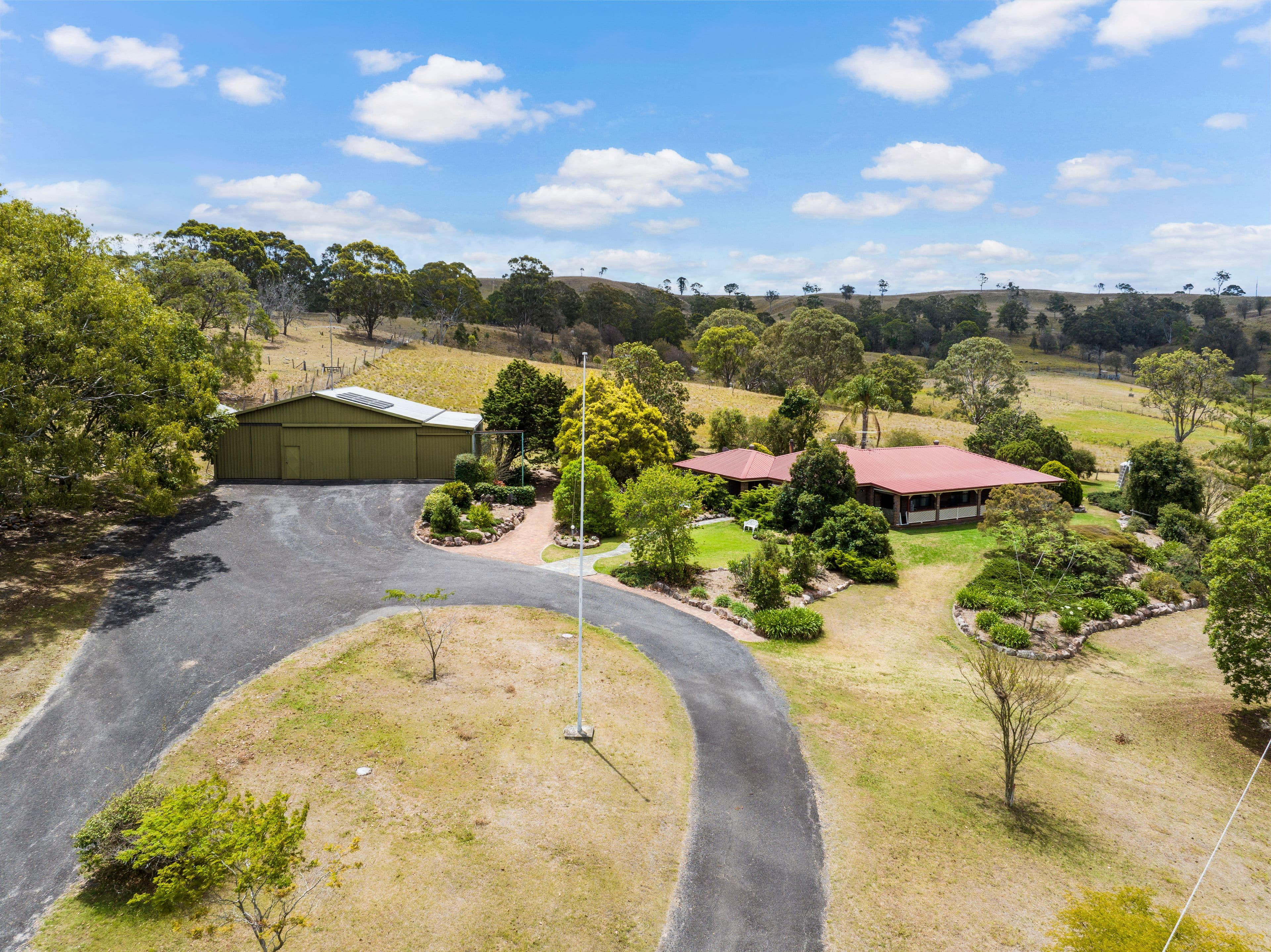 26 Devoncourt Road, Crows Nest QLD 4355, Crows Nest - Image 1