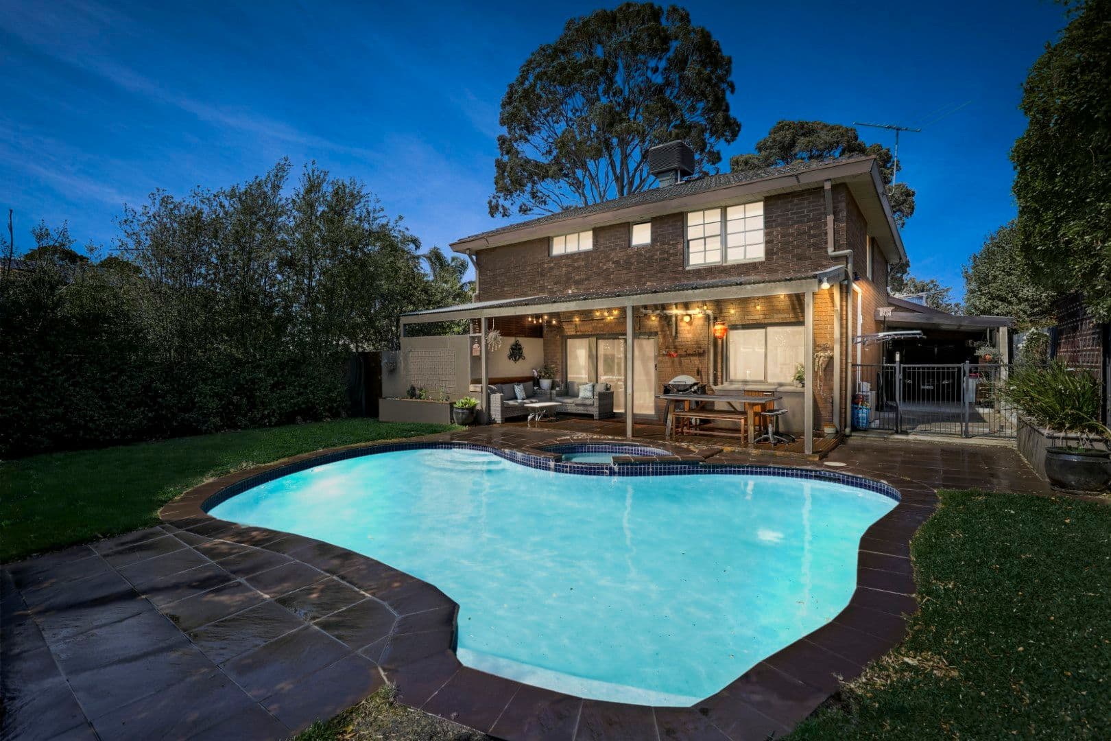1 Maxine Court, Mentone VIC 3194, Mentone - Image 1