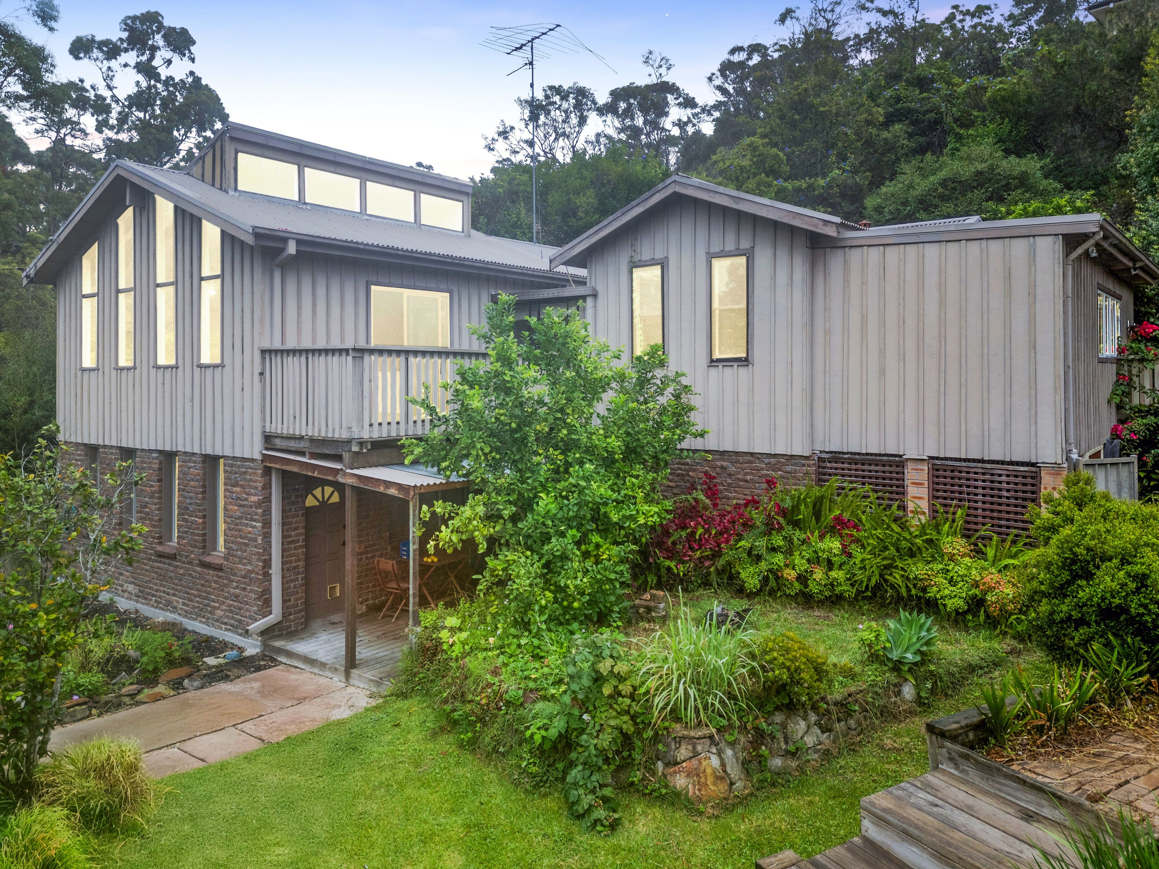 11 Willunga Road, Berowra NSW 2081, Berowra - Image 1