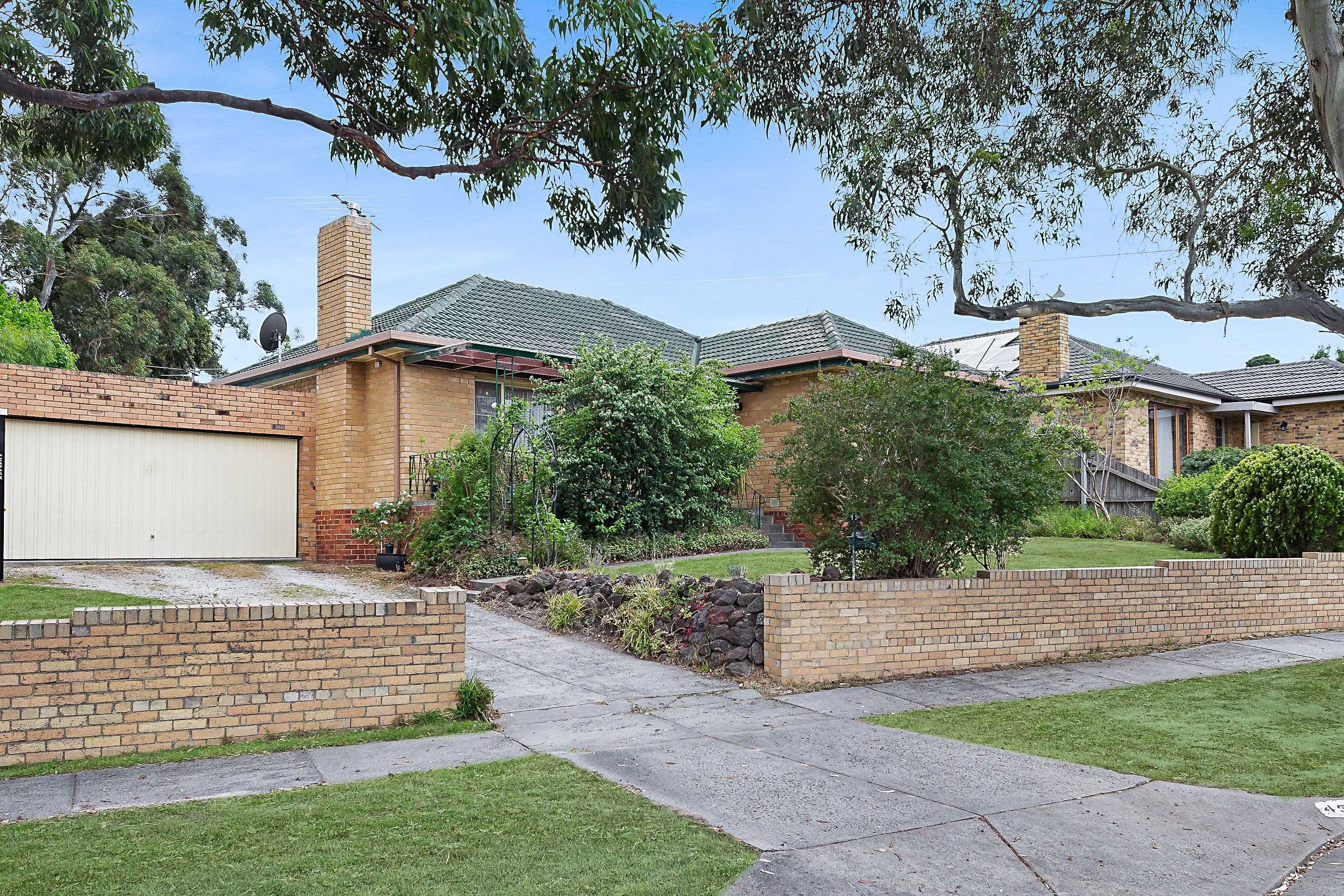 45 Grenfell Road, Mount Waverley VIC 3149, Mount Waverley - Image 1