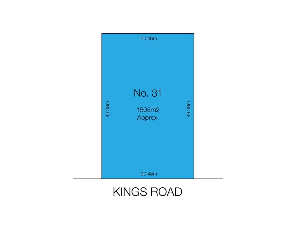 31 Kings Road, SALISBURY DOWNS SA 5108, Salisbury Downs - Thumbnail 2