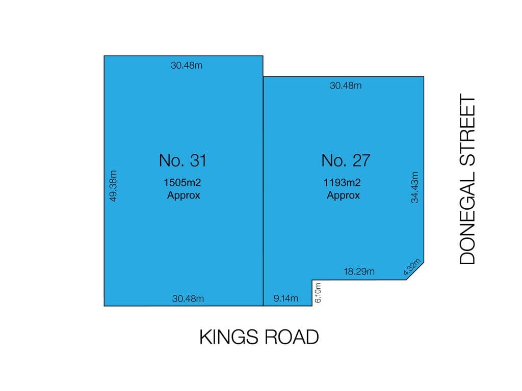 31 Kings Road, SALISBURY DOWNS SA 5108, Salisbury Downs - Thumbnail 3