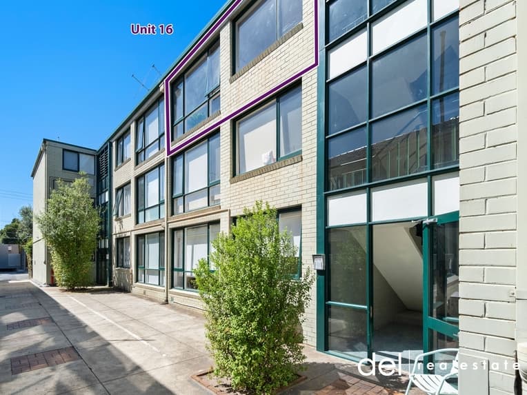 16/15 Cardigan Street, St Kilda East, St Kilda East - Image 1