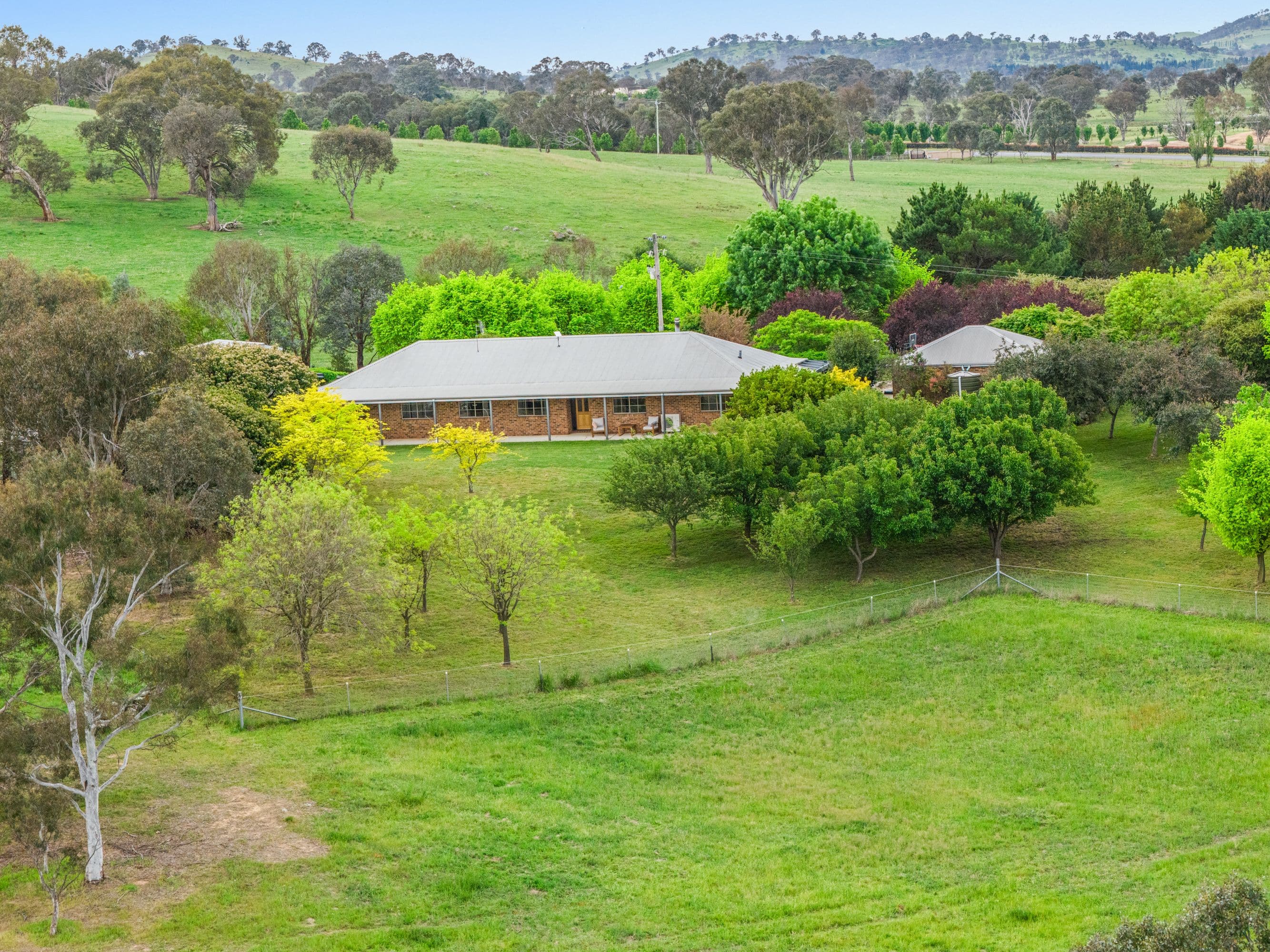 28 Gooroomon Ponds Road, Wallaroo NSW 2618, Wallaroo - Image 1