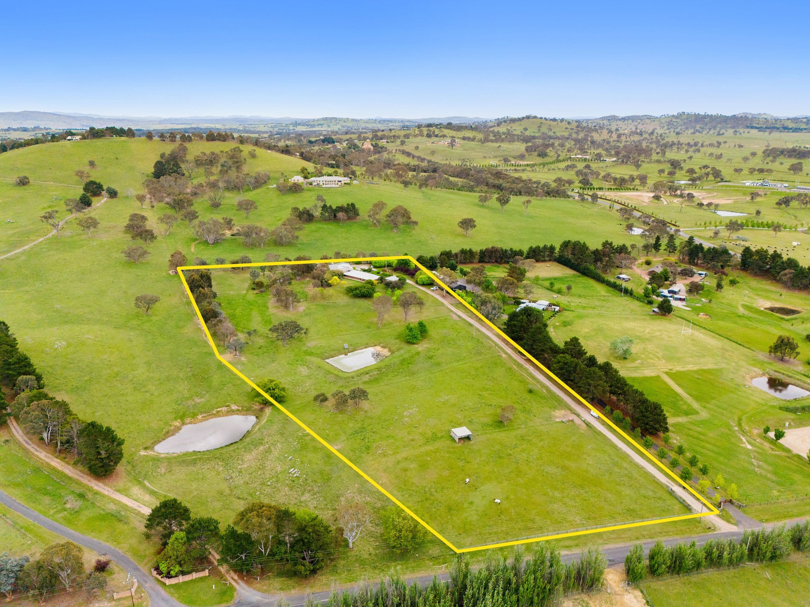 28 Gooroomon Ponds Road, Wallaroo NSW 2618, Wallaroo - Thumbnail 2