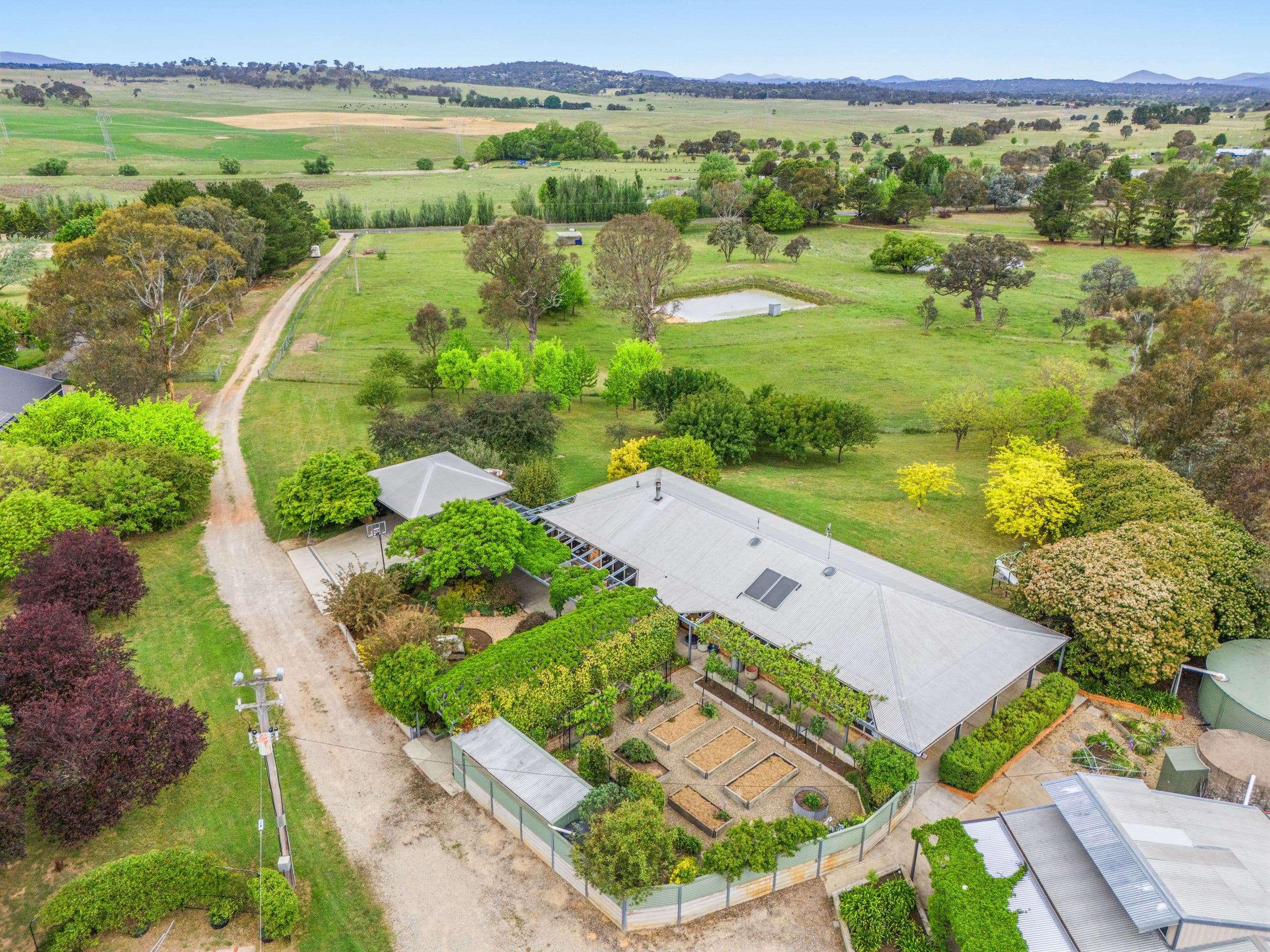 28 Gooroomon Ponds Road, Wallaroo NSW 2618, Wallaroo - Thumbnail 4