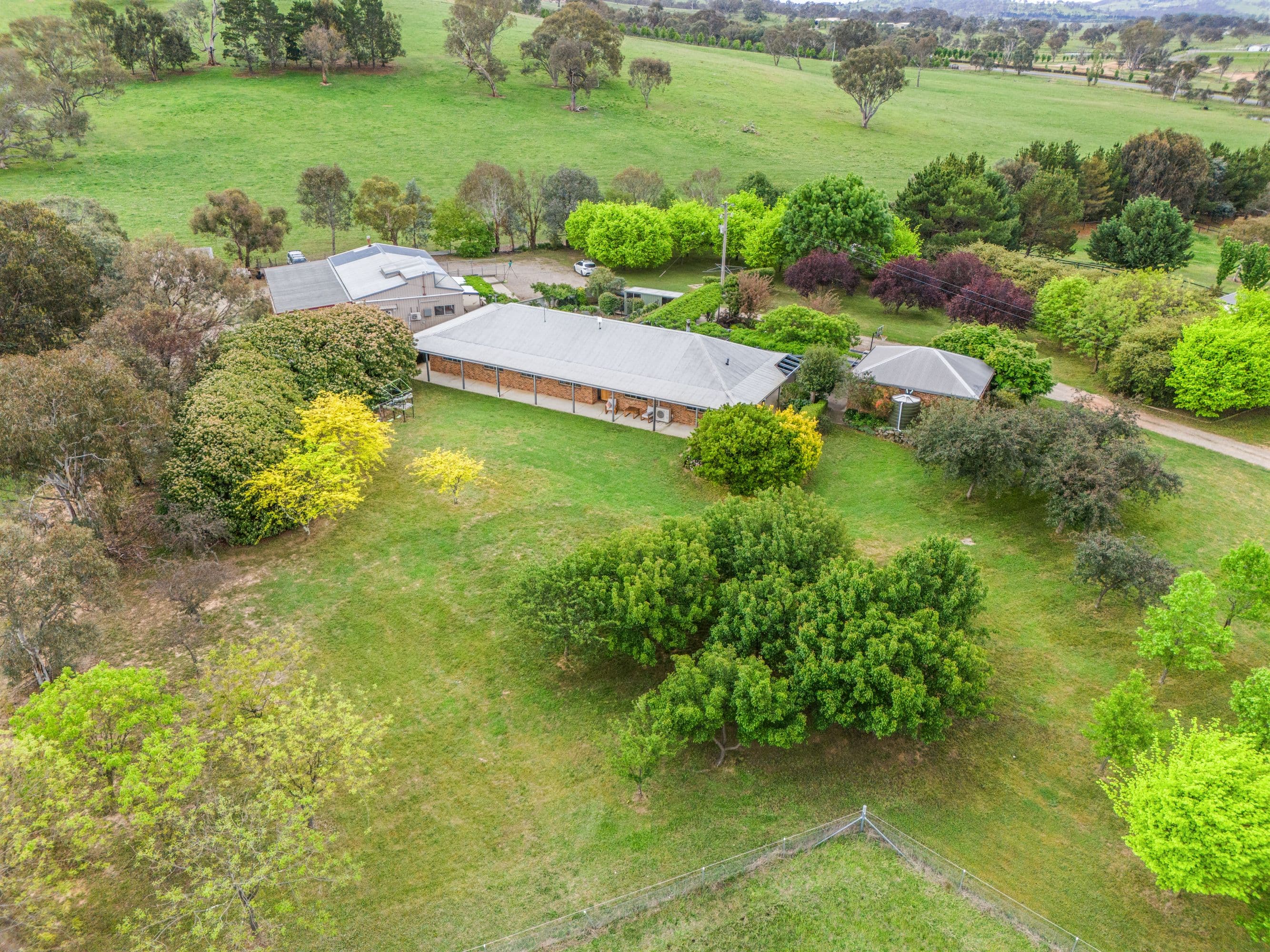 28 Gooroomon Ponds Road, Wallaroo NSW 2618, Wallaroo - Thumbnail 5